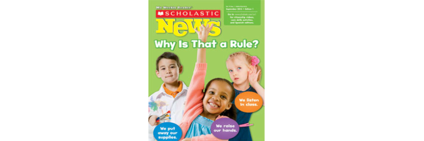 Scholastic News 4 Magazine Subscriber Services